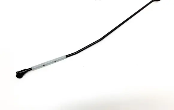 Toyota RAV 4 (XA40) Engine bonnet/hood prop rod/strut 