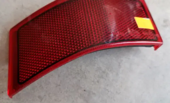 Opel Omega B2 Rear tail light reflector 143889 1222601