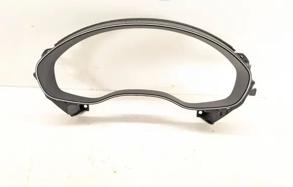 Dashboard trim