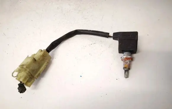 Hyundai Santa Fe Brake pedal sensor switch
