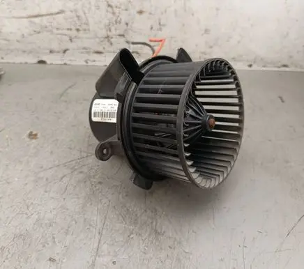 Citroen C4 I Heater fan/blower B9506 PF2A2