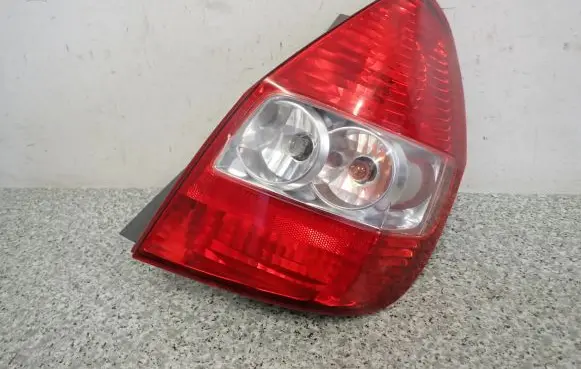 Honda Jazz Rear/tail lights