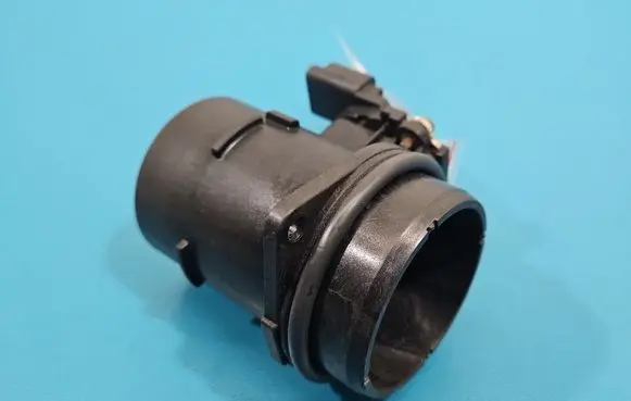 Citroen C4 Cactus Mass air flow meter AFH50-24 IMPRK1542620