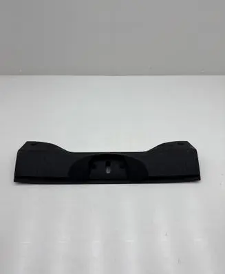 Fiat 500 Abarth Trunk/boot sill cover protection 735484031 ST4962