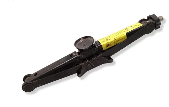 Mercedes-Benz Vito Viano W639 Lift Jack A6395800218