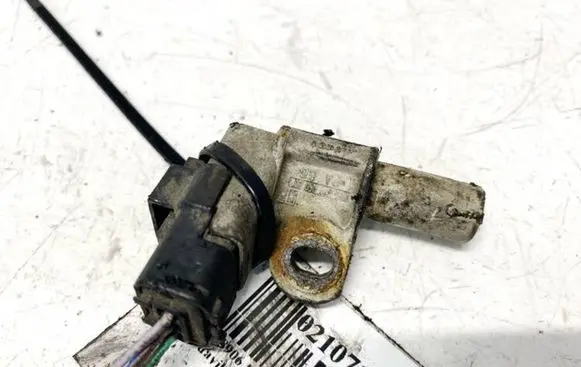 Ford S-MAX Camshaft position sensor 9661135980