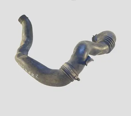 Jaguar S-Type Intercooler hose/pipe
