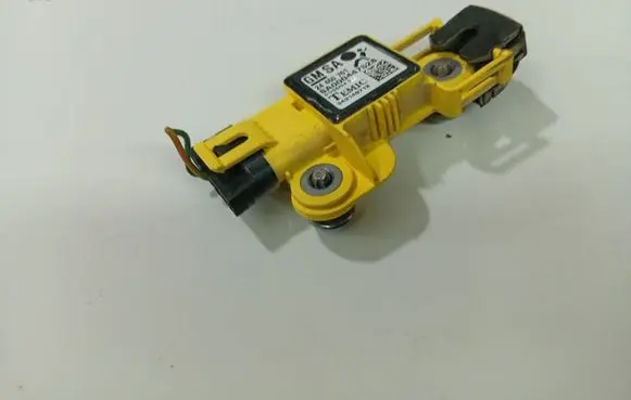 Opel Astra H Airbag deployment crash/impact sensor 24460761