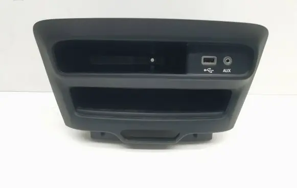 Chrysler Pacifica Dashboard center trim panel 6EM05DX9AE