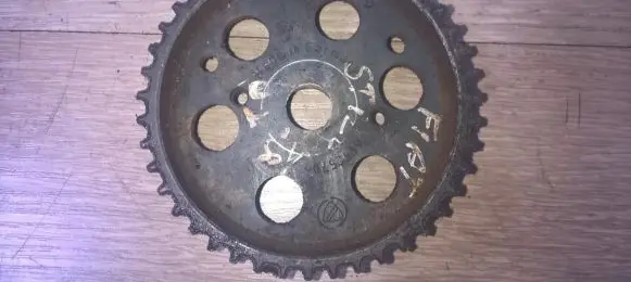 Fiat Stilo Fuel pump gear (pulley) 46452570