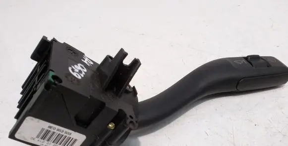 Audi A4 S4 B6 8E 8H Wiper control stalk 8E0953503