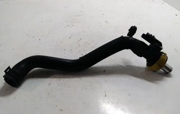 Peugeot Boxer Breather/breather pipe/hose X636168