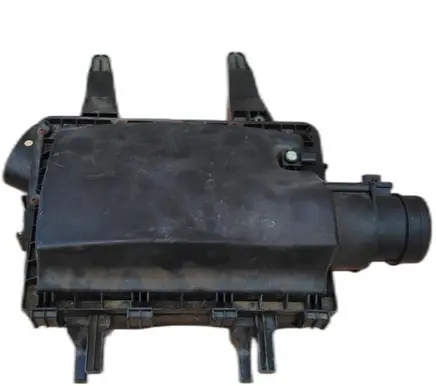 Volkswagen Crafter Air filter box cover 