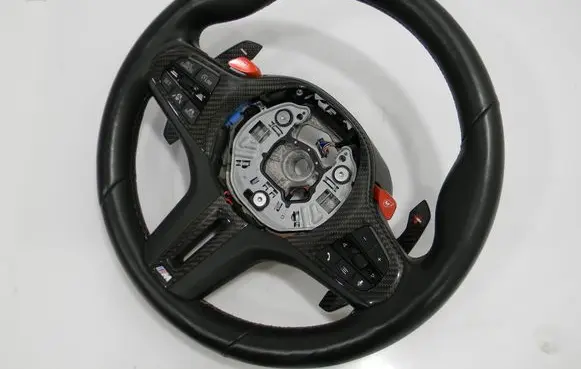 BMW M3 G80 Steering wheel 