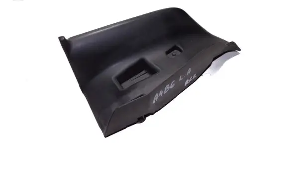 Audi A4 S4 B6 8E 8H Other interior part 8E0857786A