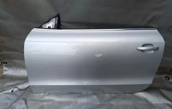 Audi A5 8T 8F Front door