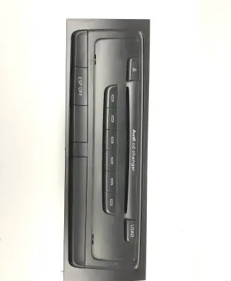 Audi A4 S4 B8 8K CD/DVD changer 8T1035110C CXCA1796G