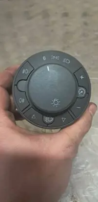 Light switch