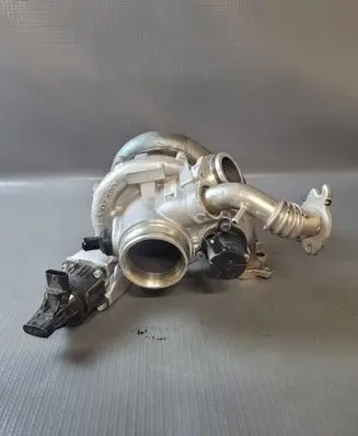 Volvo V90 Cross Country Turbo 32140170 8426260009 85558706