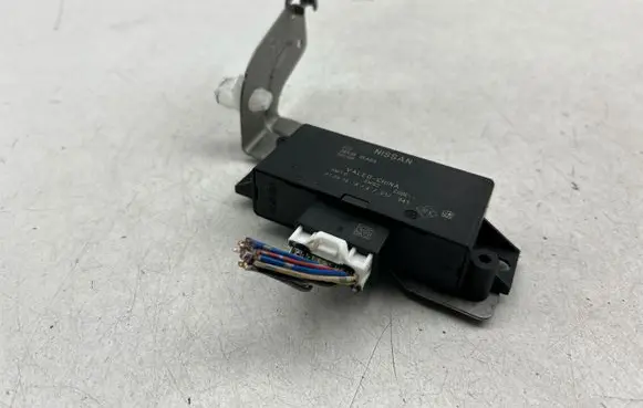 Nissan Qashqai Other control units/modules 285384EA0A