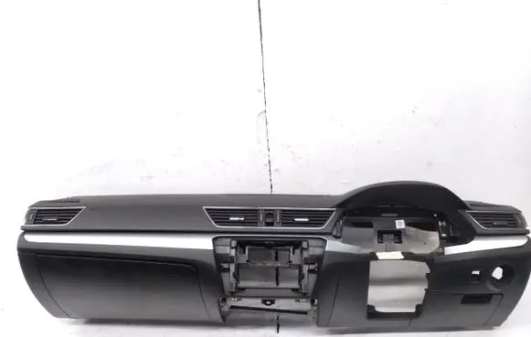 Skoda Superb B8 (3V) Dashboard