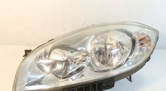 Fiat Linea Headlight/headlamp 512826739