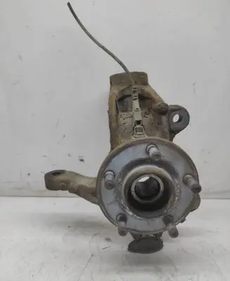 Ford Mondeo MK IV Front wheel hub