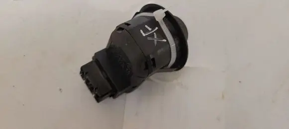 Jaguar XF X250 Wing mirror switch 2R836465CA
