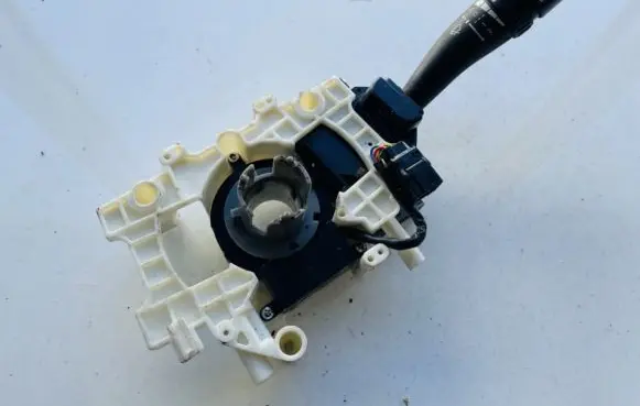KIA Sportage Wiper control stalk