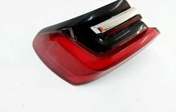 BMW 7 G11 G12 Rear/tail lights 7481197