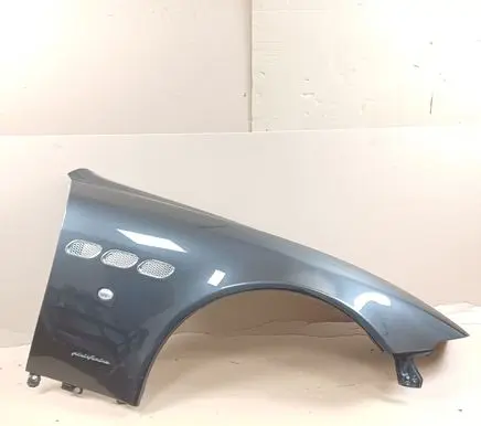 Maserati Quattroporte Fender