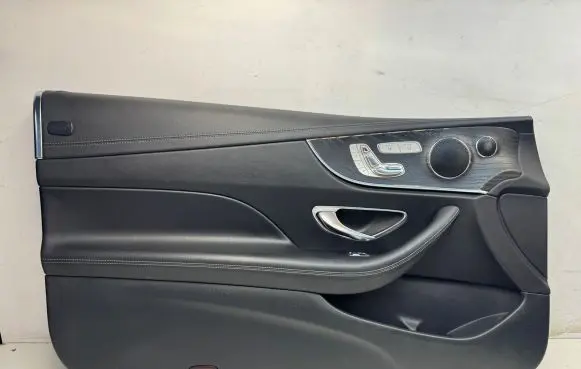 Mercedes-Benz E W238 Front door card panel trim A238720XXXX