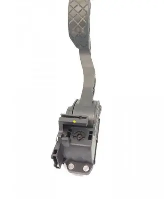 Seat Ibiza IV (6J,6P) Accelerator throttle pedal 6Q2721503E 0280755067