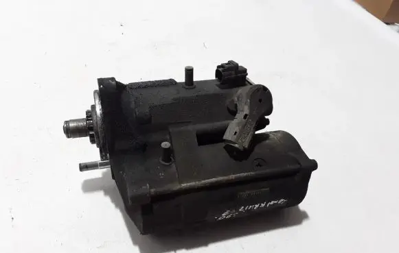 Toyota Land Cruiser (J120) Starter motor 2810030070