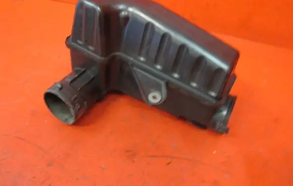 Mini One - Cooper Coupe R56 Intake resonator 2754425
