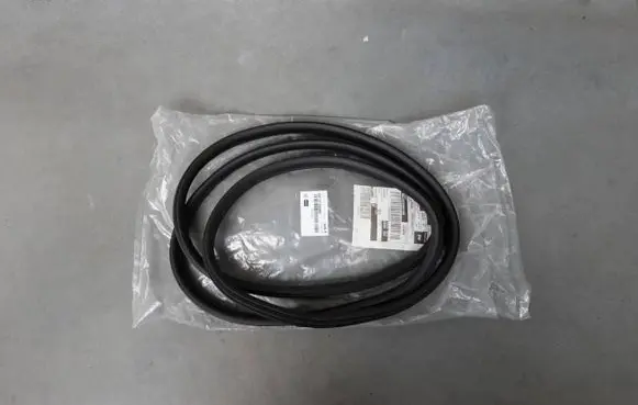 KIA Niro Front door rubber seal 82110G5000