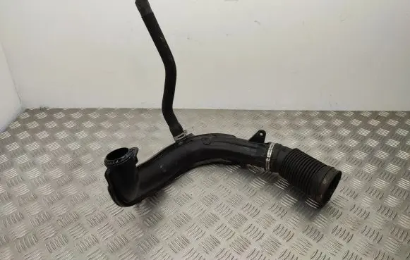 Citroen C5 Intercooler hose/pipe 9684878980