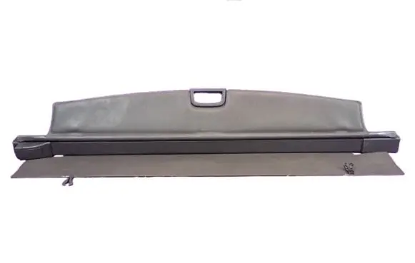 Opel Astra H Parcel shelf load cover 