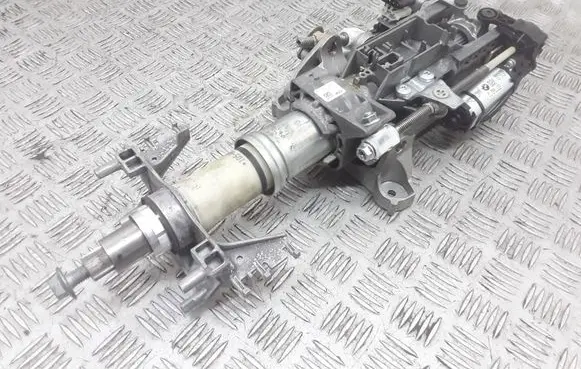 BMW 7 F01 F02 F03 F04 Steering wheel axle set P10768701 1056004H 6788155