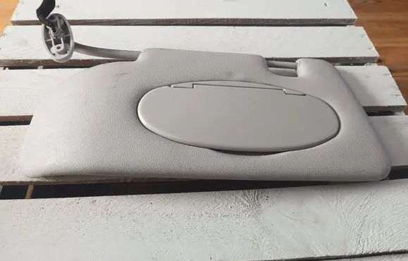 Mini One - Cooper R50 - 53 Sun visor 