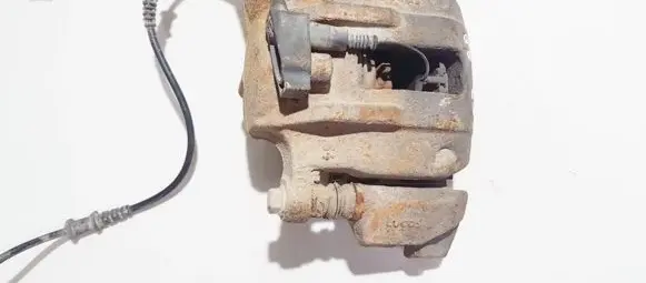 Mercedes-Benz A W168 Front brake caliper