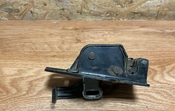 Peugeot Expert Loading door lock