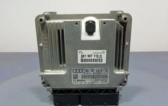 Audi A4 S4 B8 8K Engine control unit/module ECU 8K1907115H