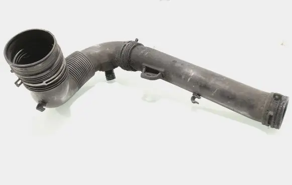 Volkswagen II LT Turbo air intake inlet pipe/hose 2D0129627G 2d0129715a