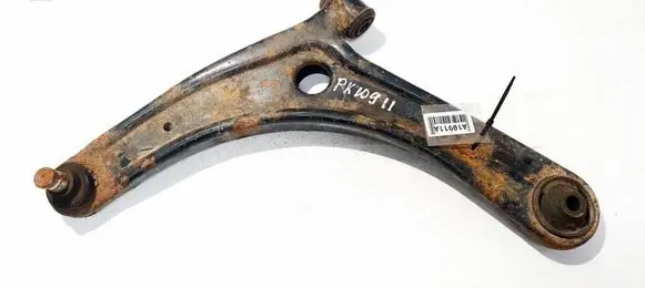 Peugeot 4007 Front lower control arm/wishbone 