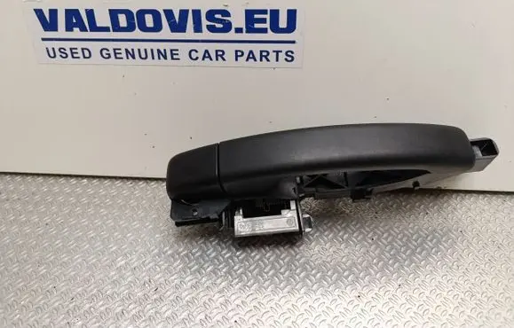 Renault Trafic III (X82) Front door exterior handle 806069981R