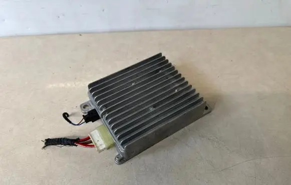 BMW X5 F15 Battery control module 9362074