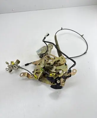 Nissan Elgrand Sliding door latching motor 82553WL001 0892070B 040607