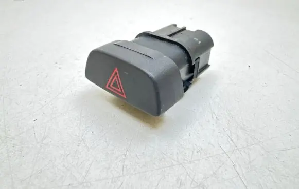 Ford Focus Hazard light switch