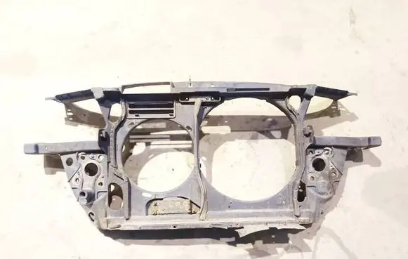 Audi A6 S6 C5 4B Radiator support slam panel
